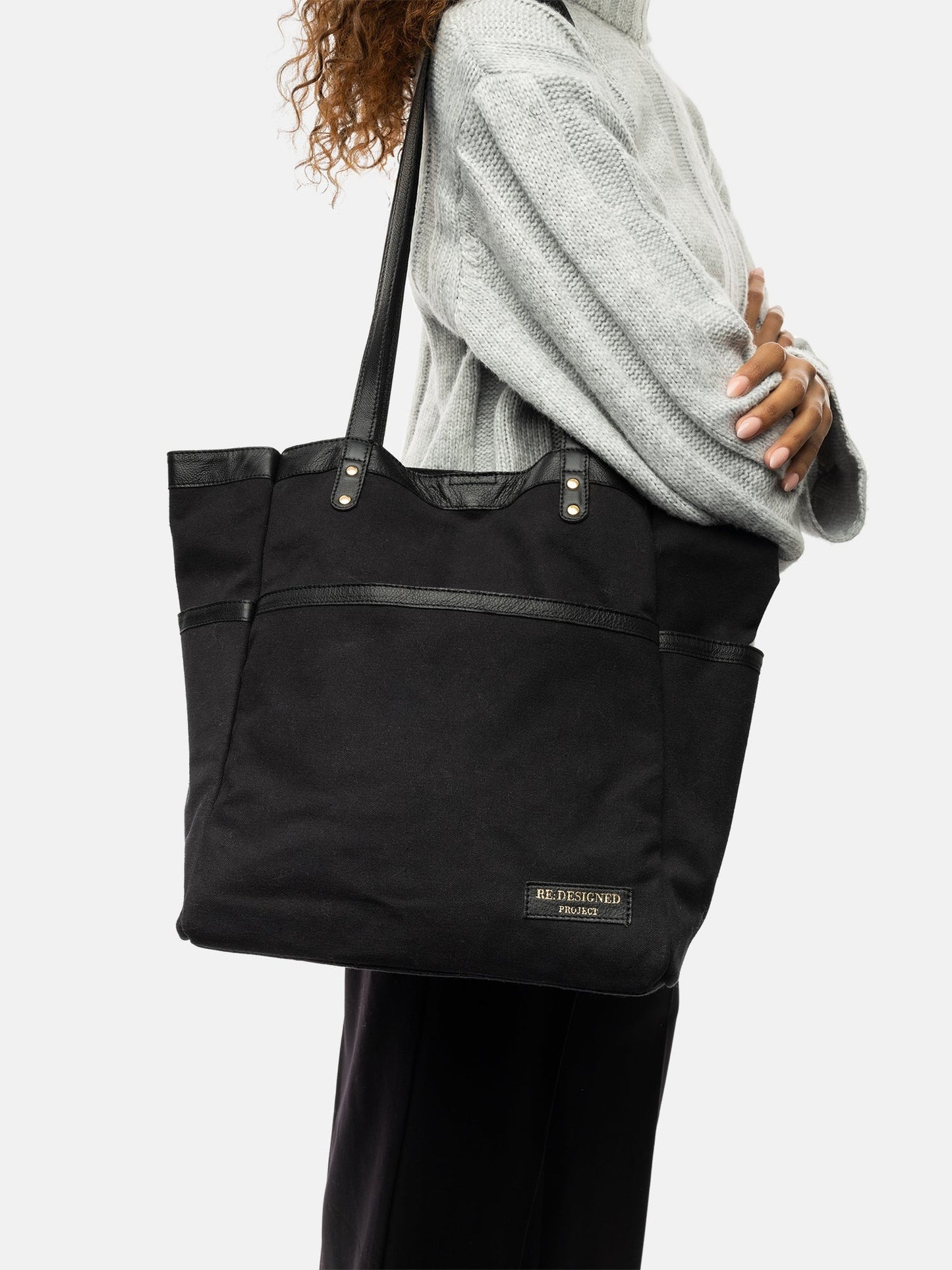 RE: Project 21 - Canvas Bag