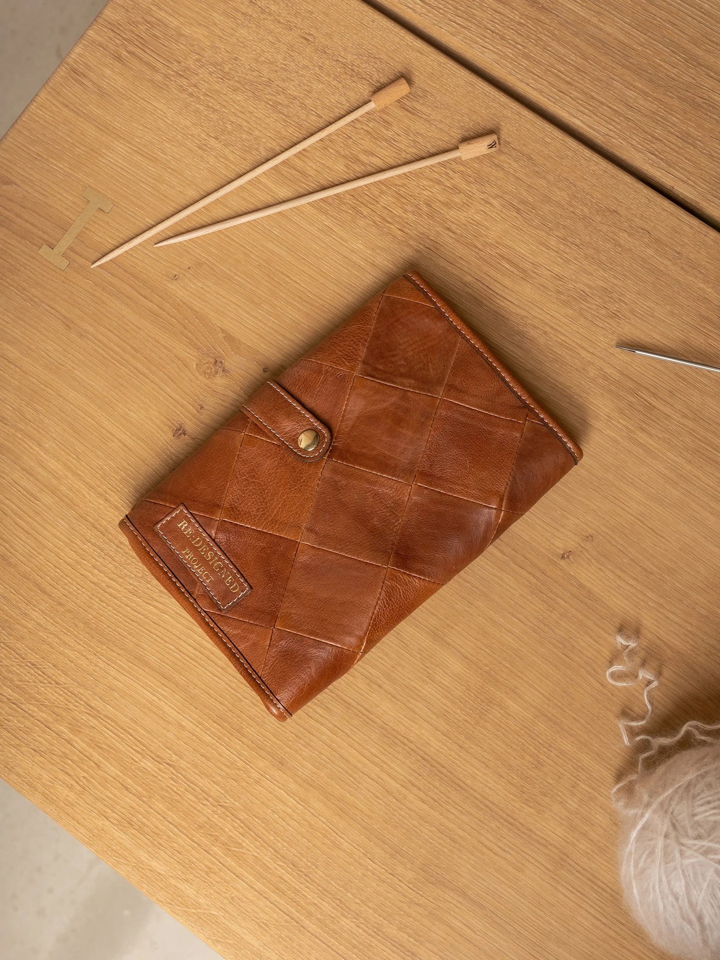 RE: Project 22 - Needle Case