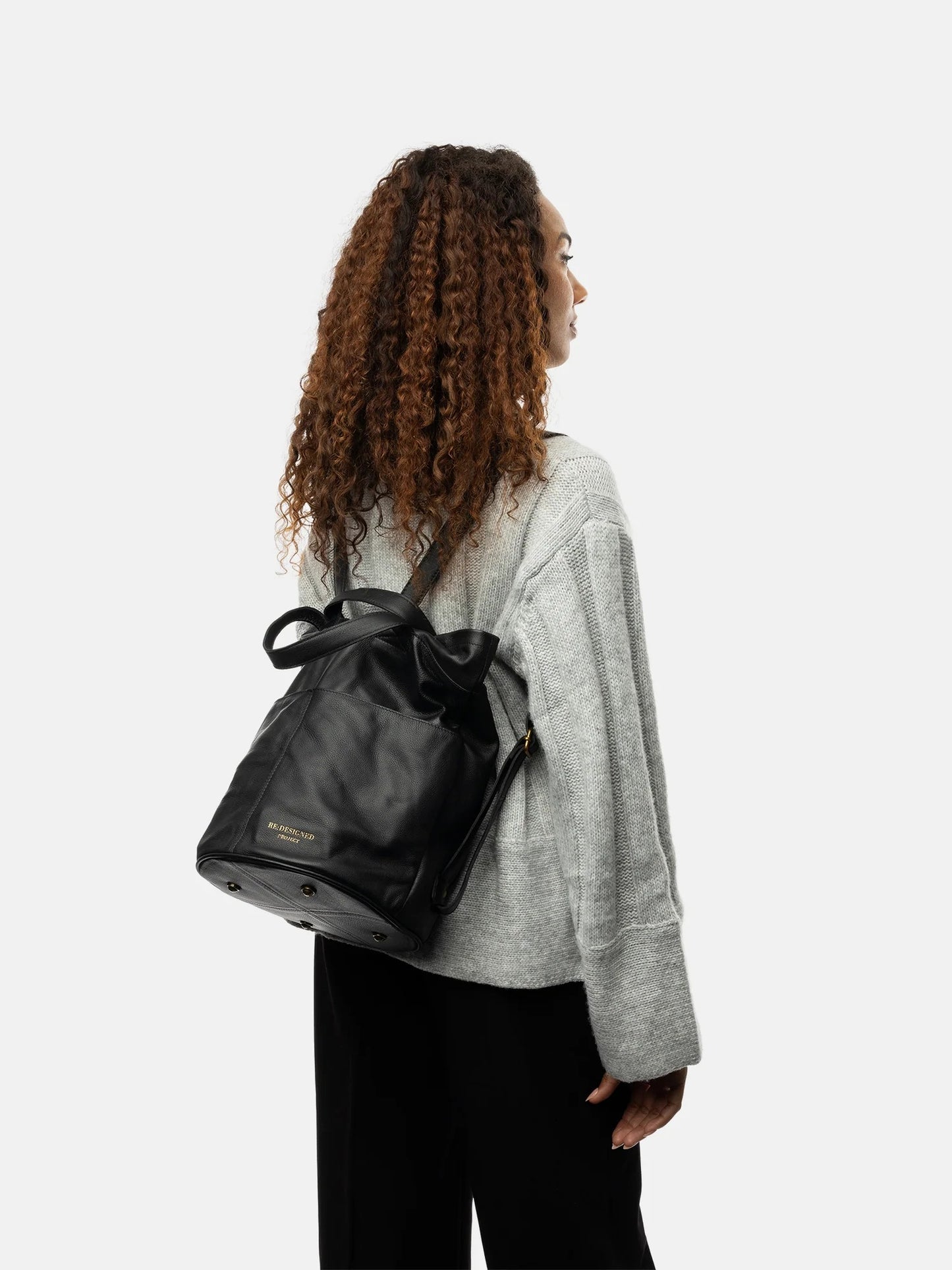 RE: Project 24 - Project Backpack