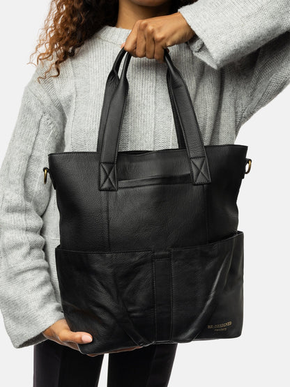 RE: Project 25 - Project Bag