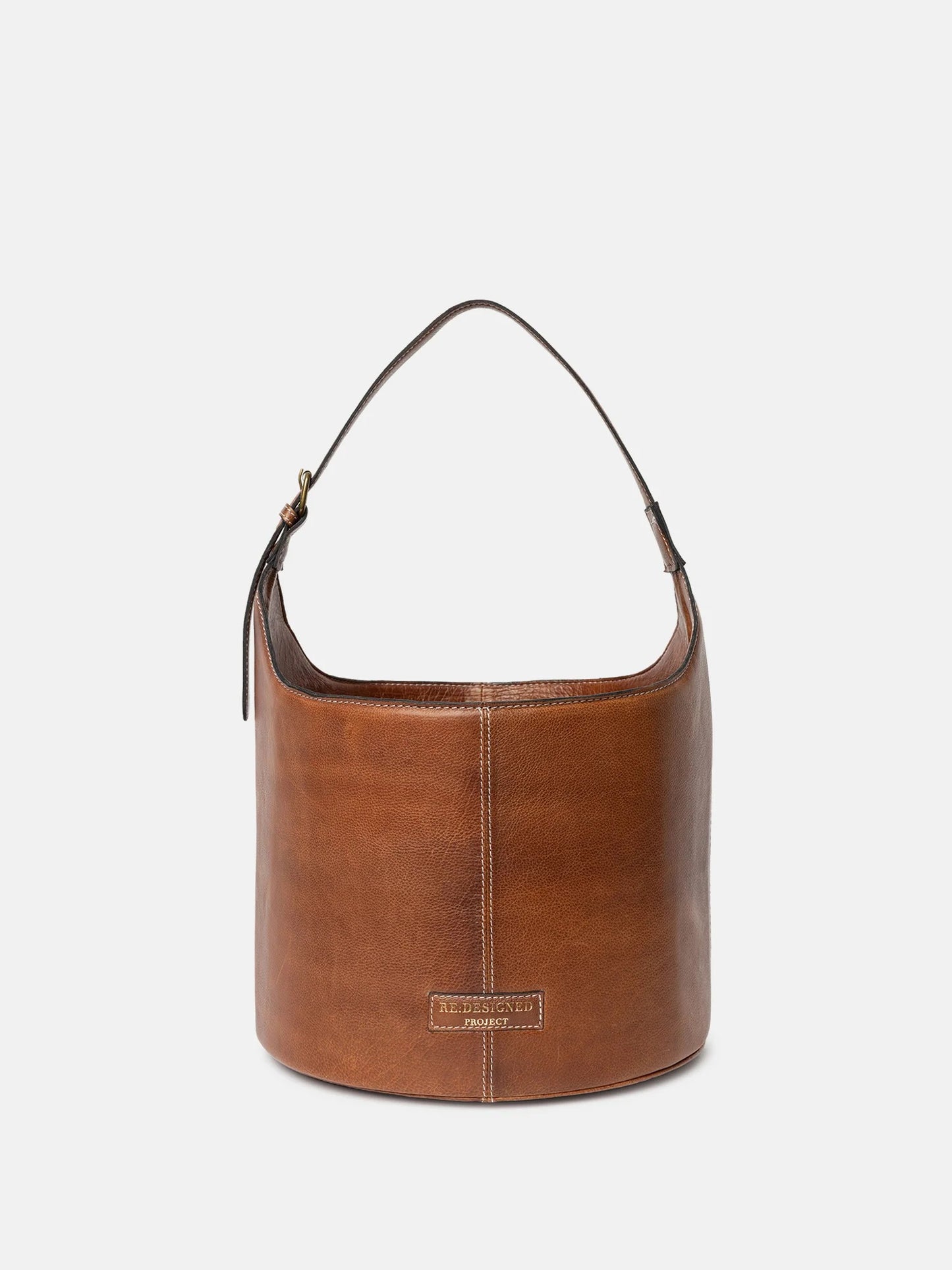 RE: Project 26 - Knitting Bucket S