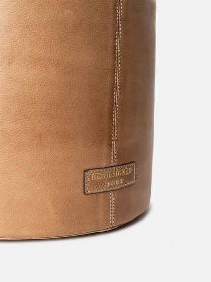 RE: Project 26 - Knitting Bucket S