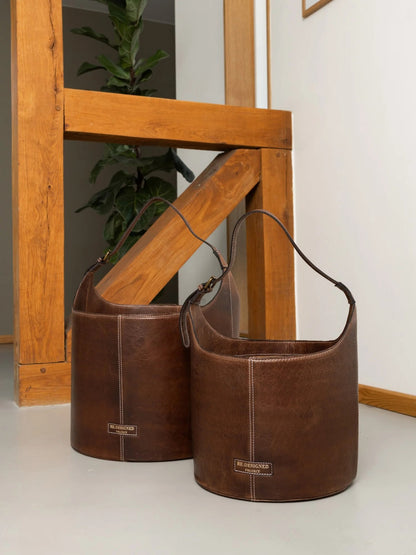 RE: Project 26 - Knitting Bucket S