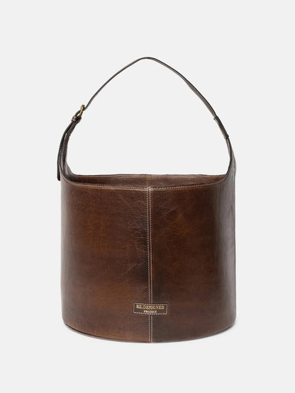 RE: Project 27 - Knitting Bucket L