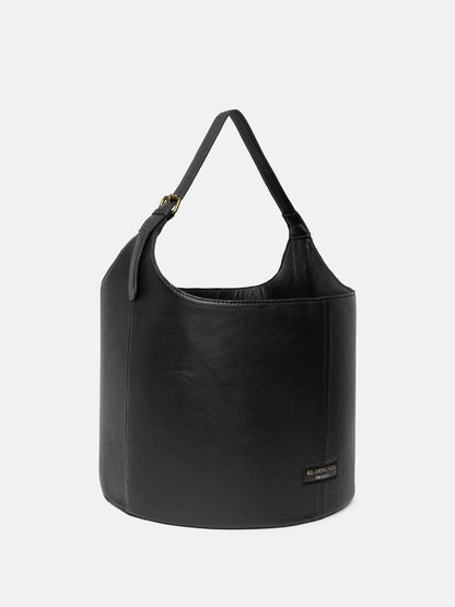 RE: Project 27 - Knitting Bucket L
