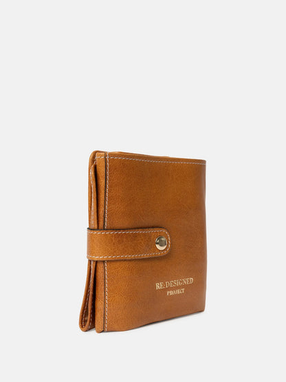 RE: Project 34 - Needle Wallet