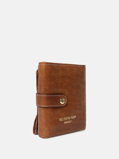 RE: Project 34 - Needle Wallet