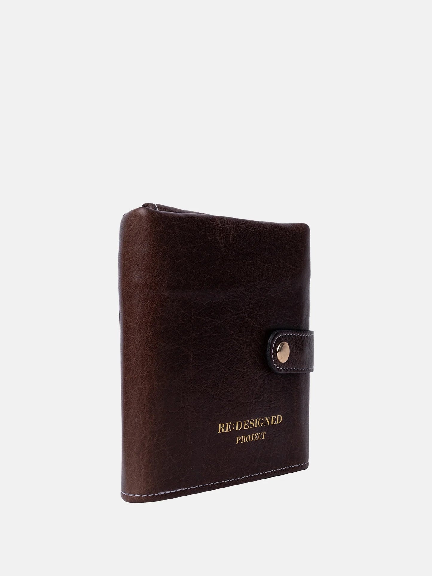 RE: Project 34 - Needle Wallet
