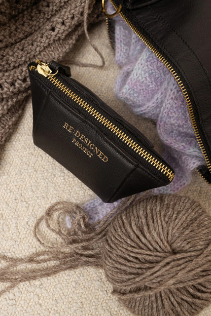RE: Project 35 - Needle Pouch XS