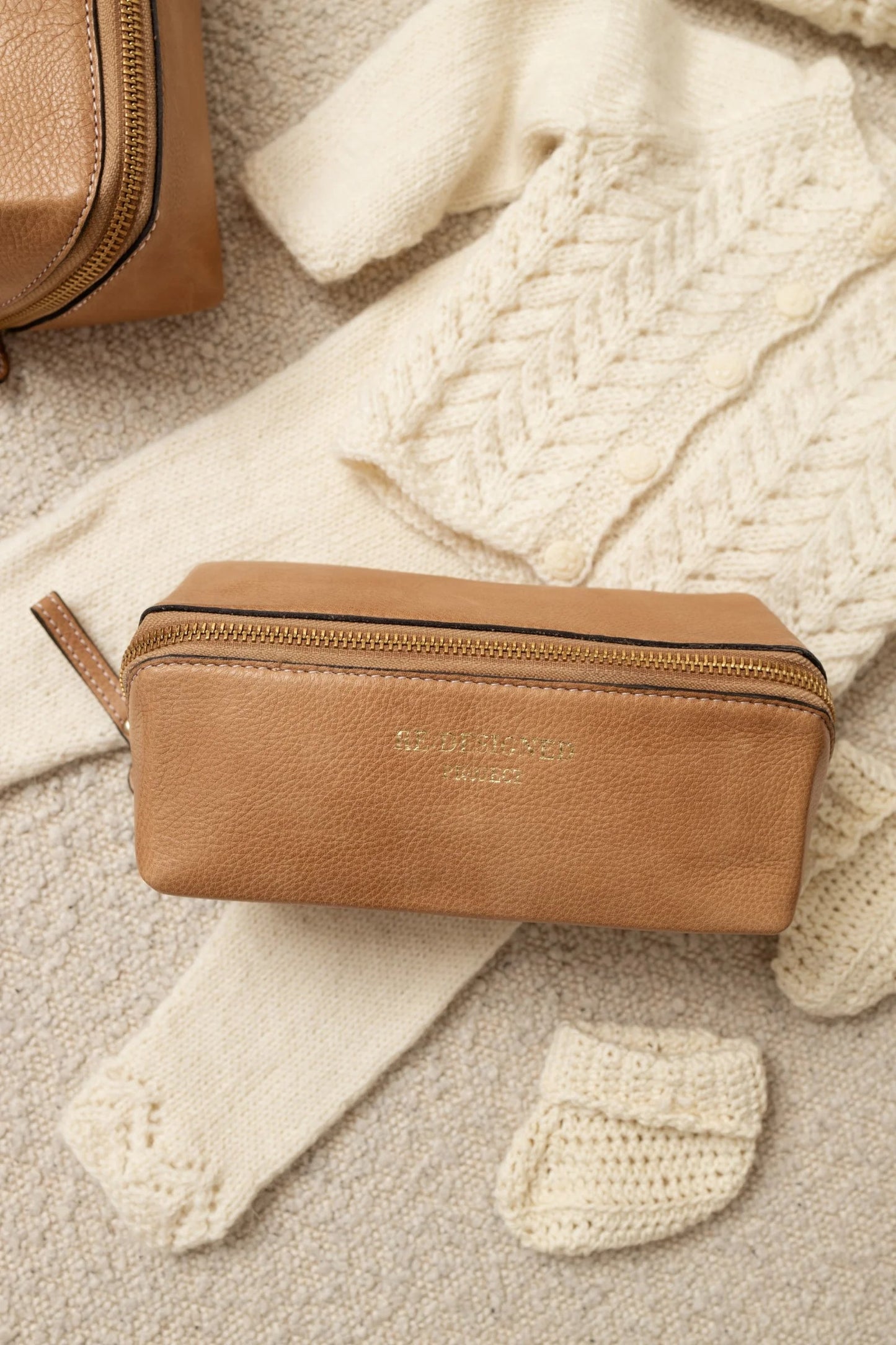 RE: Project 36 - DPN Pouch