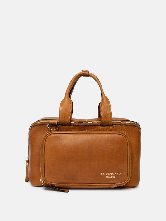 RE: Project 39 - Project Bag