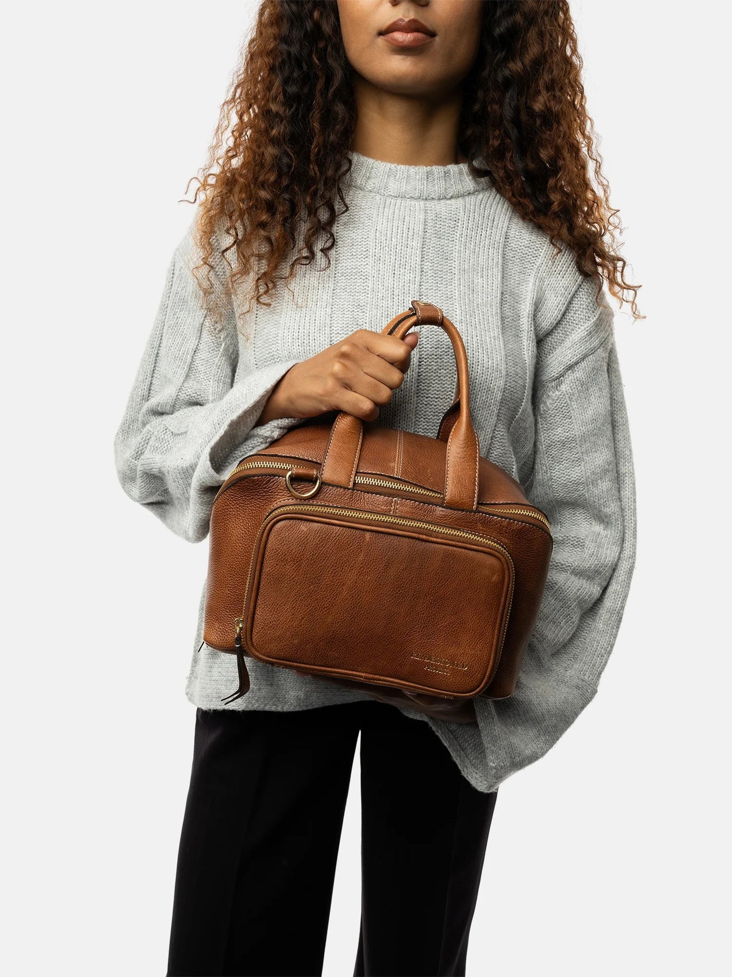 RE: Project 39 - Project Bag