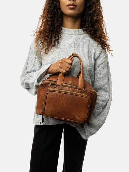 RE: Project 39 - Project Bag