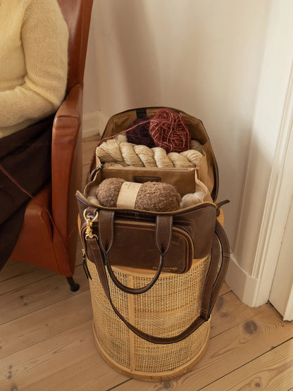 RE: Project 39 - Project Bag