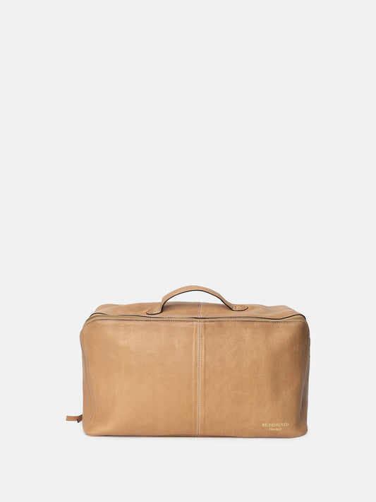 RE: Project 40 - Large Project Bag