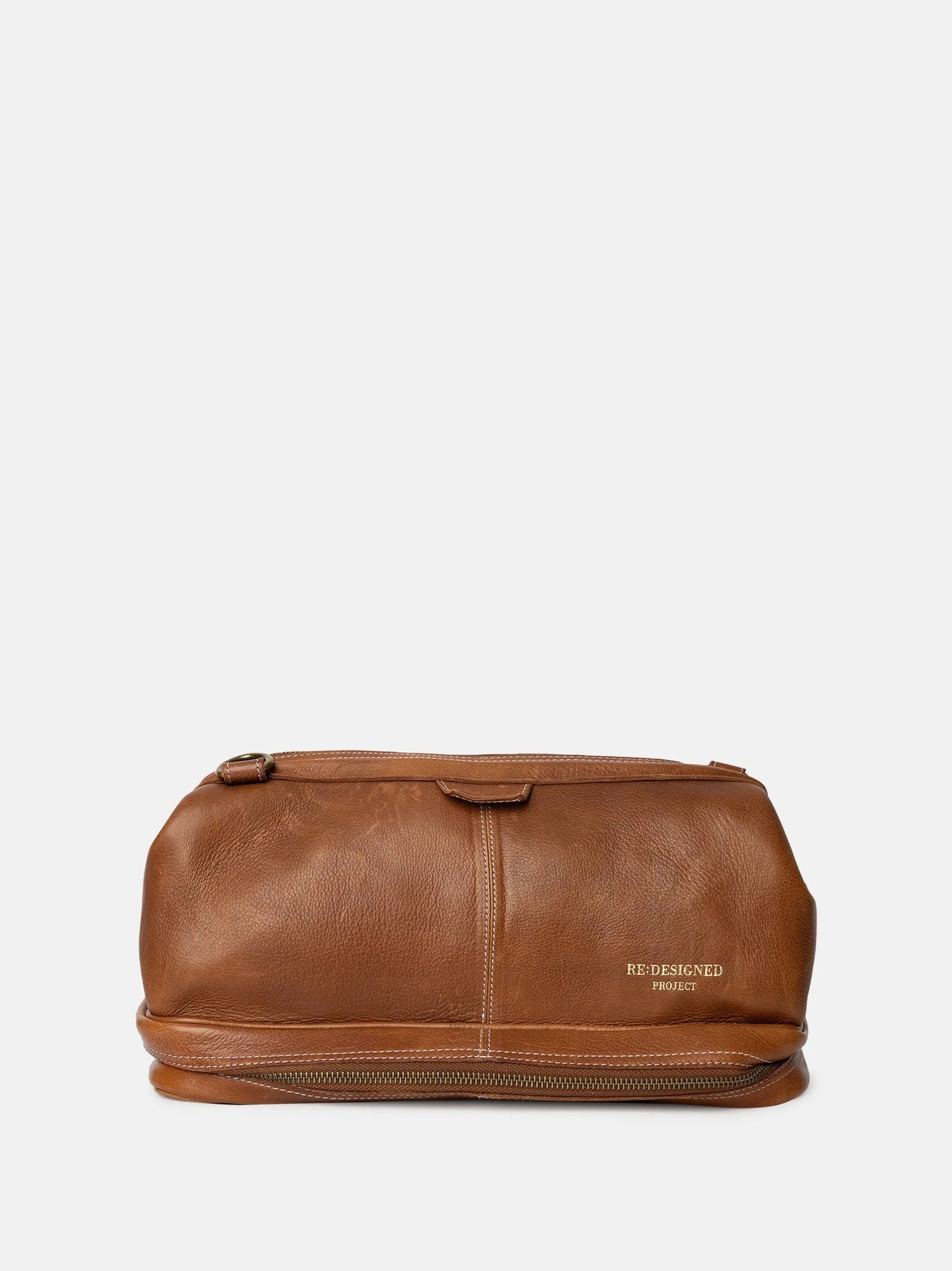 RE: Project 45 - Project Bag