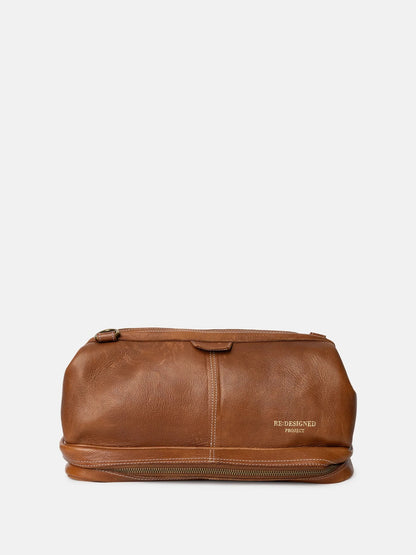 RE: Project 45 - Project Bag