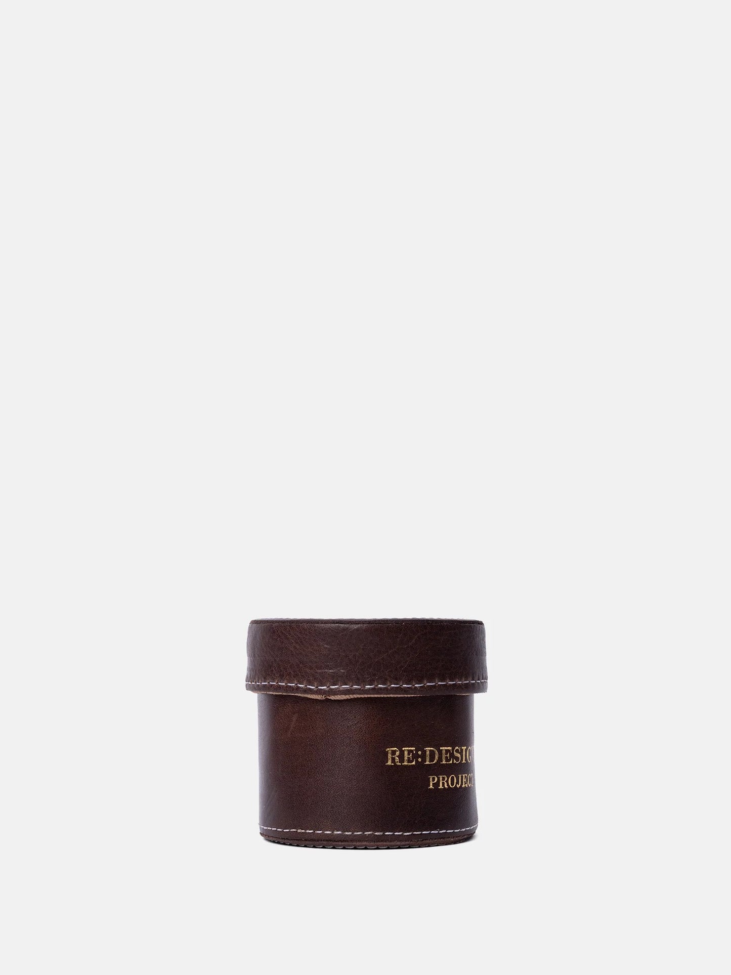 RE: Project 47 - Stitch Marker Cup S