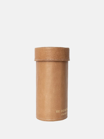 RE: Project 49 - Stitch Marker Cup M