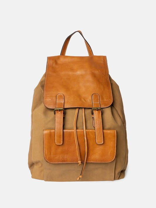 RE: Project 55 - Stylish Backpack