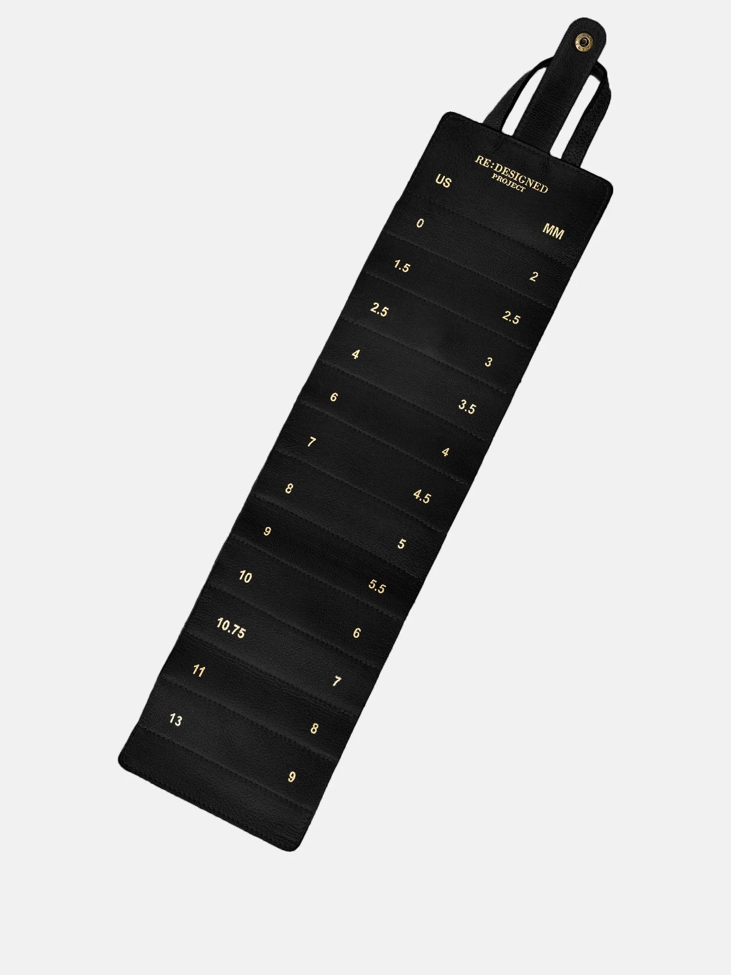 RE: Project 66 - Needle Set Holster
