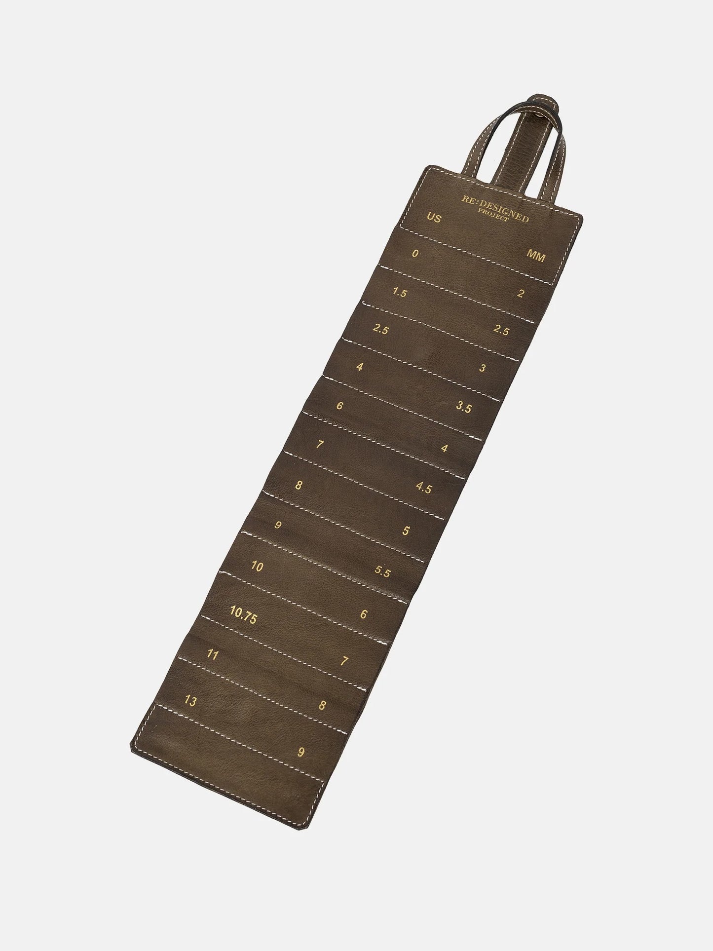RE: Project 66 - Needle Set Holster