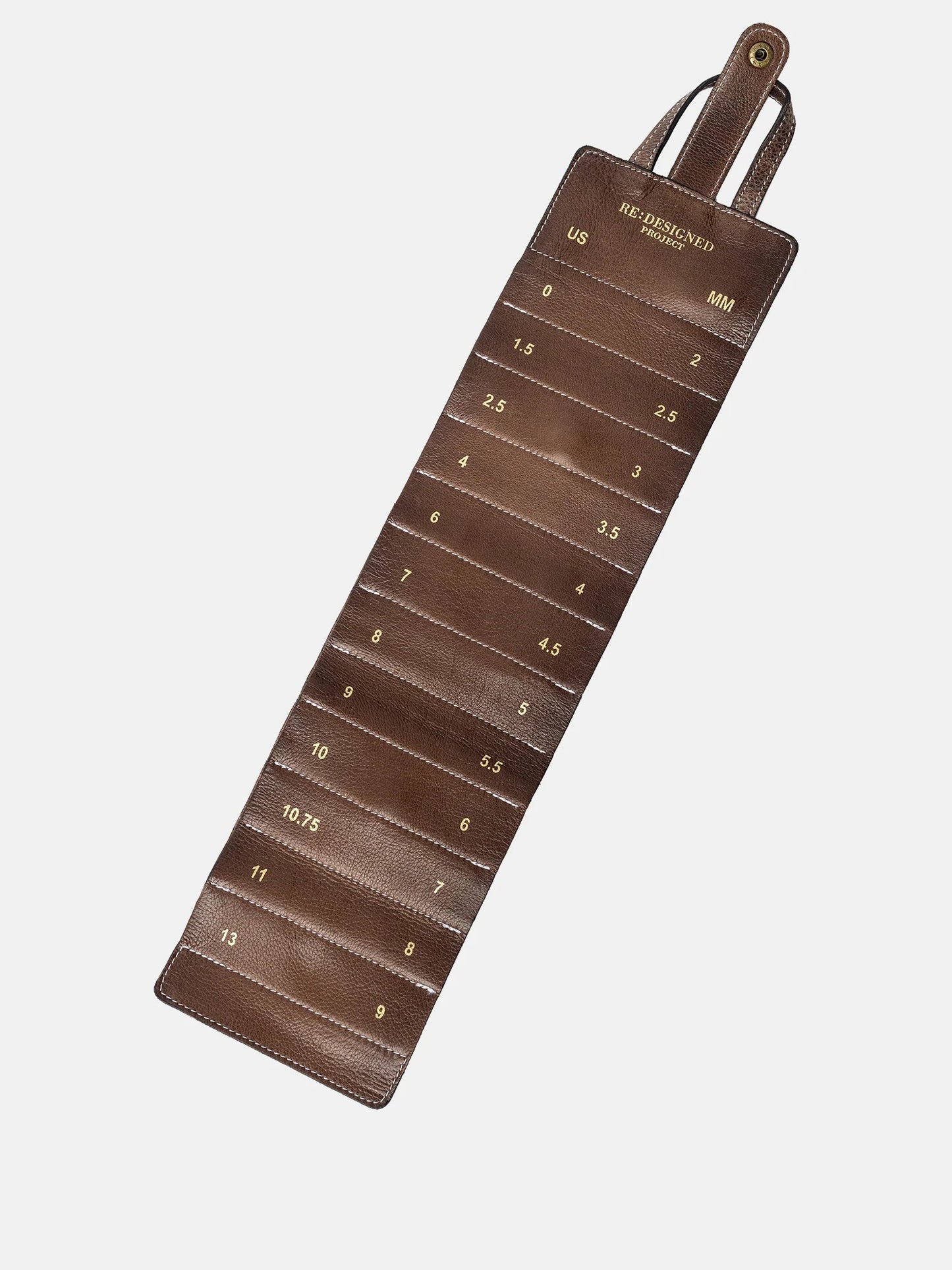 RE: Project 66 - Needle Set Holster