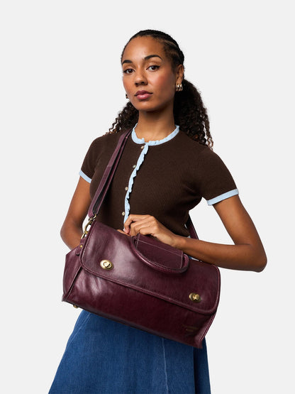 RE: Project 73 - Project Bag
