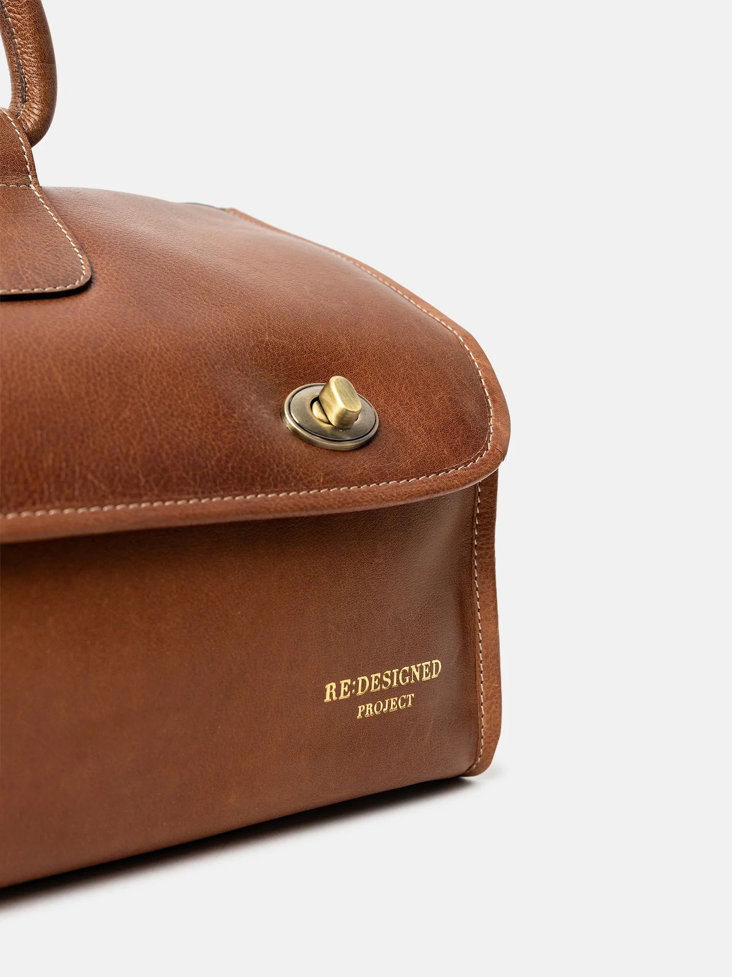 RE: Project 73 - Project Bag