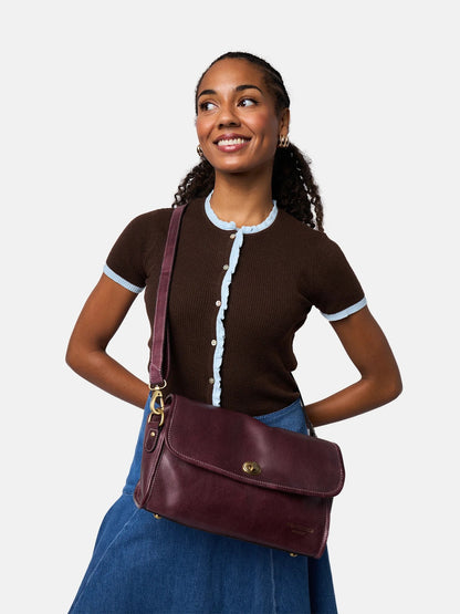 RE: Project 74 - Project Bag