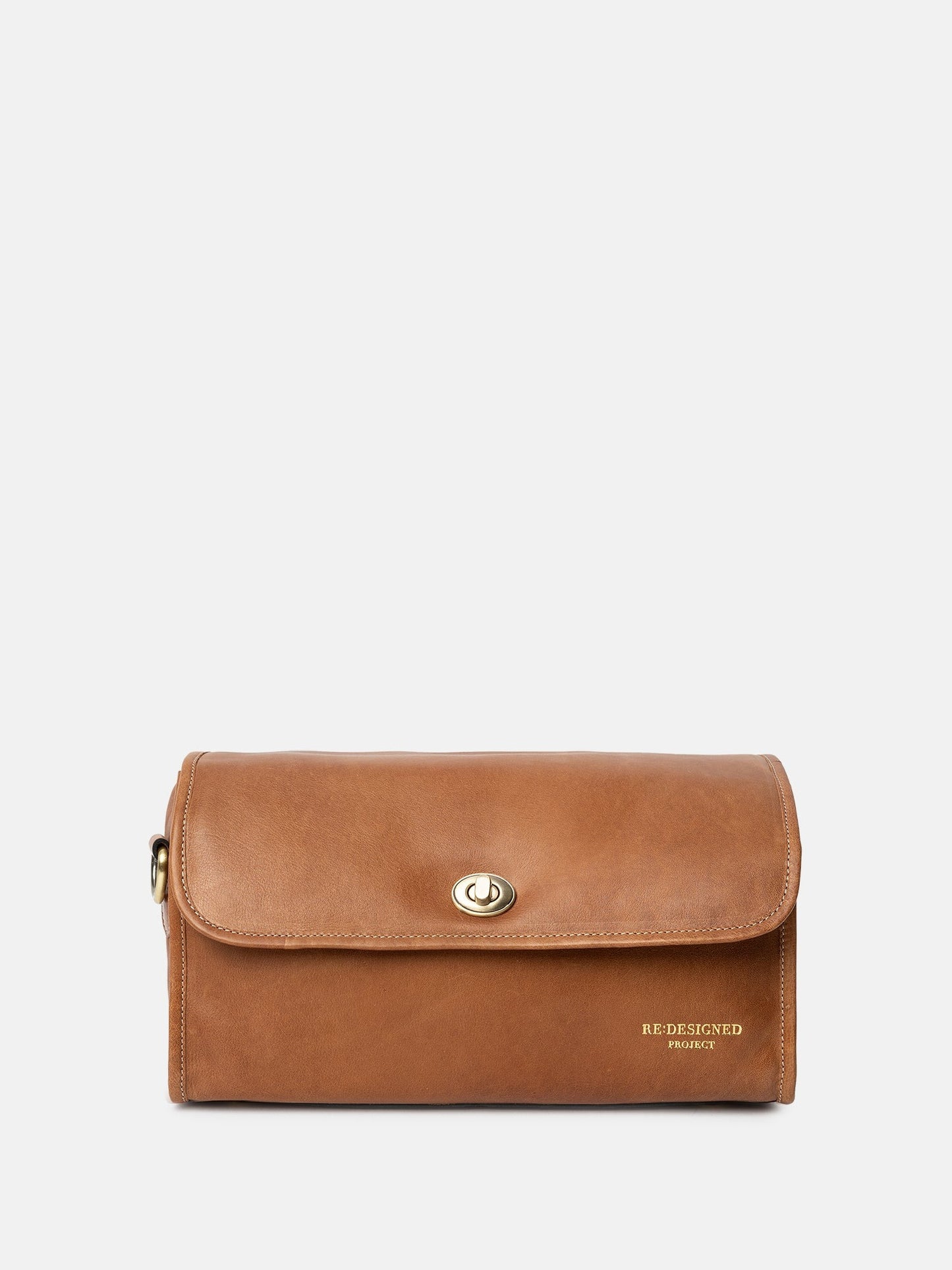 RE: Project 74 - Project Bag