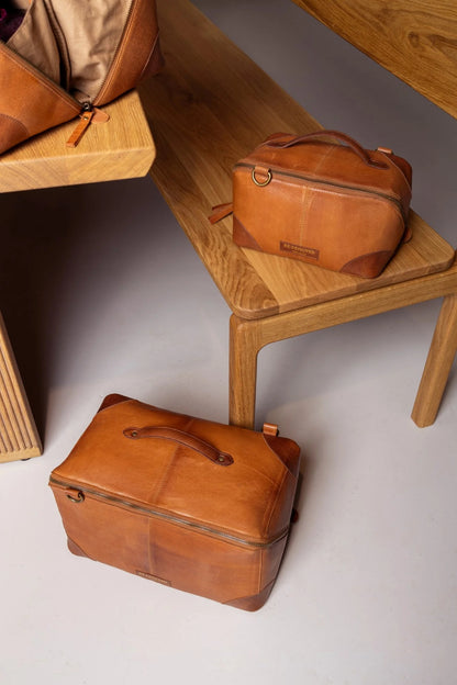 RE: Project 80 - Stylish Project Bag L