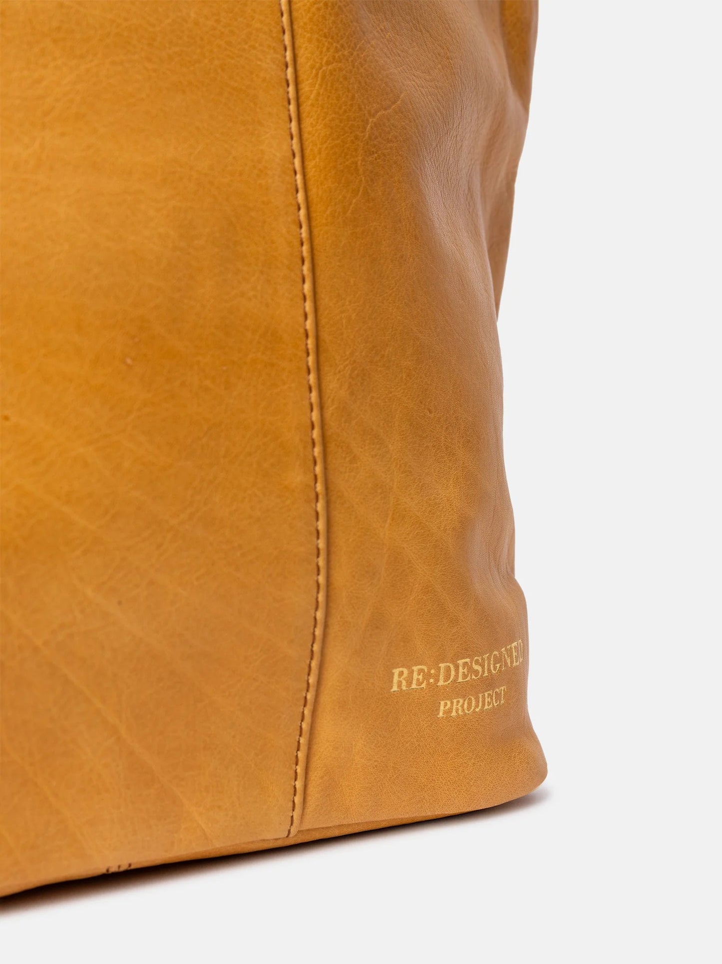 RE: Project 81 - Comfort Shopping Bag