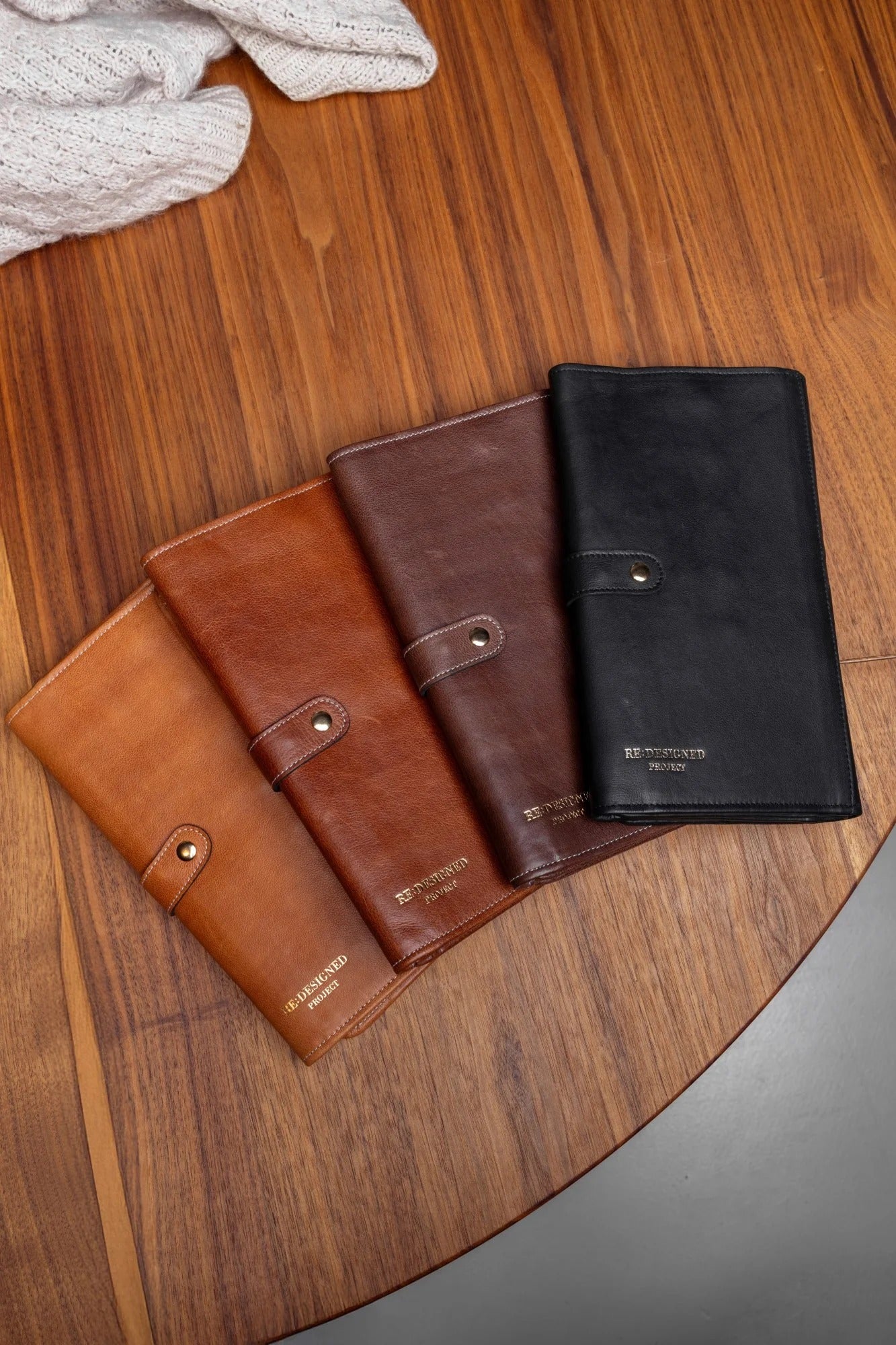 RE: Project 82 - Needle Case L