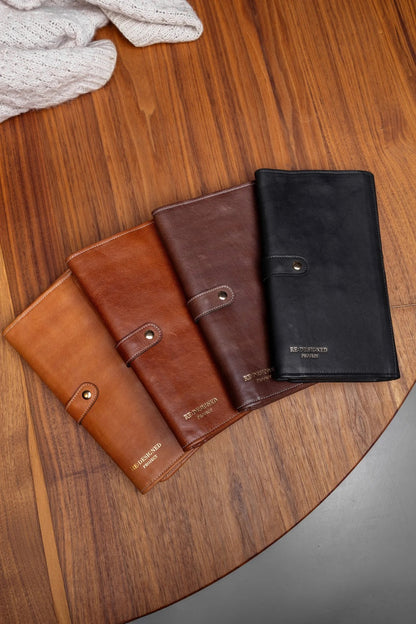 RE: Project 82 - Needle Case L