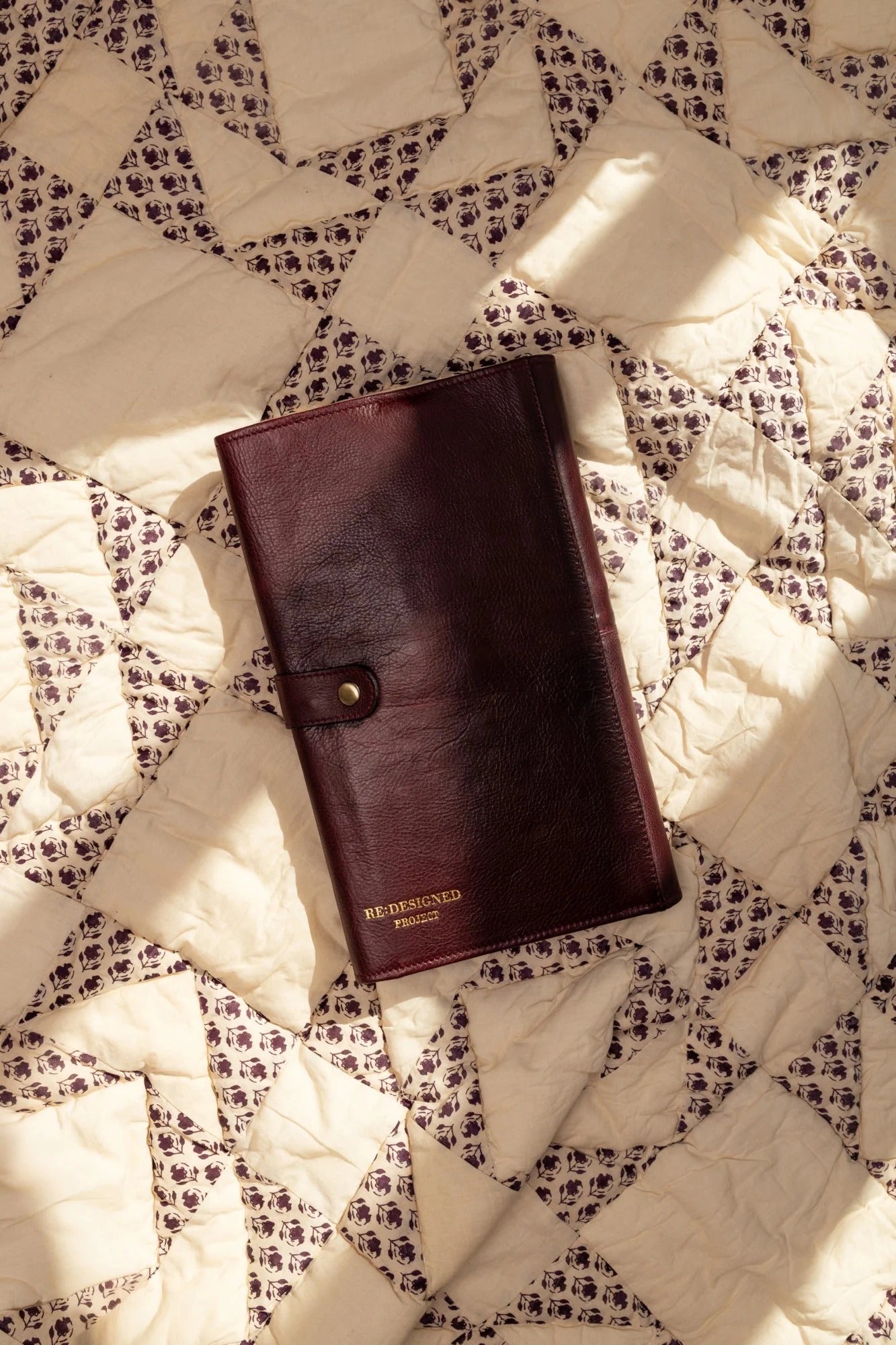 RE: Project 82 - Needle Case L