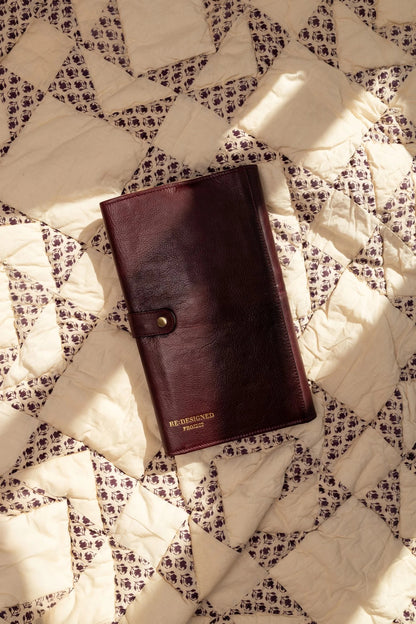 RE: Project 82 - Needle Case L