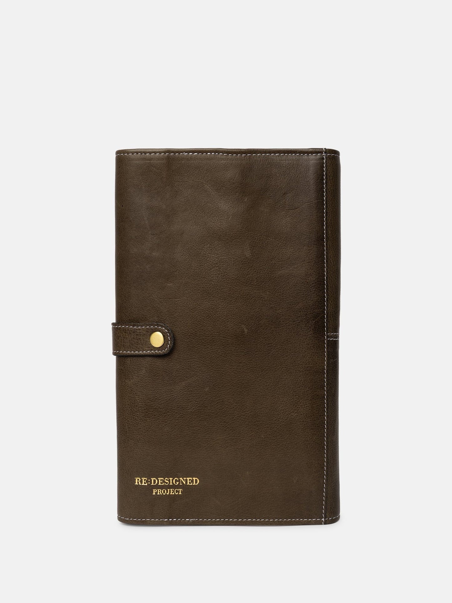 RE: Project 82 - Needle Case L