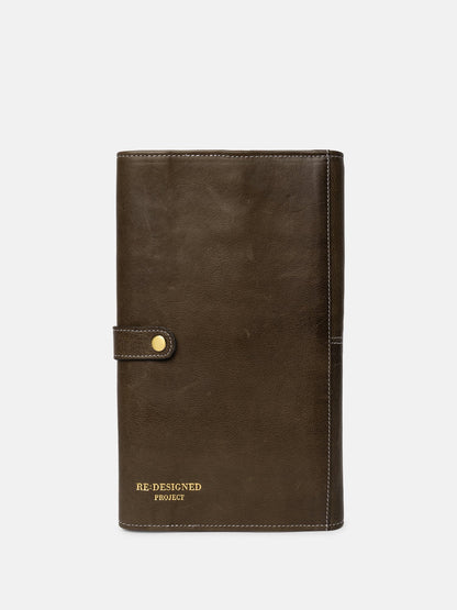 RE: Project 82 - Needle Case L