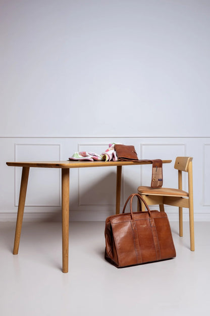 RE: Project 88 - Knitting Suitcase