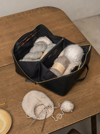 RE: Project 9 - Project Bag S