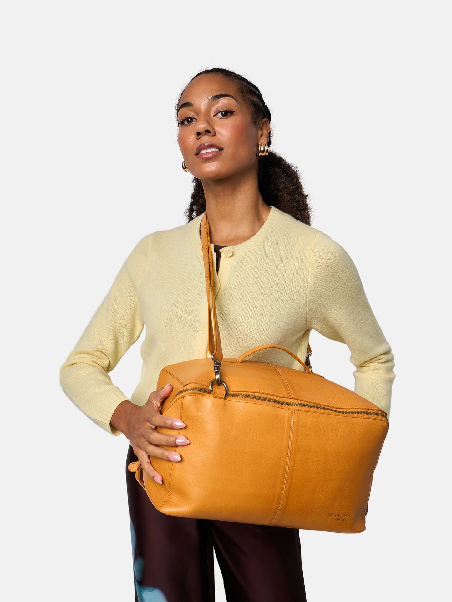 RE: Project 90 - Project Bag XL
