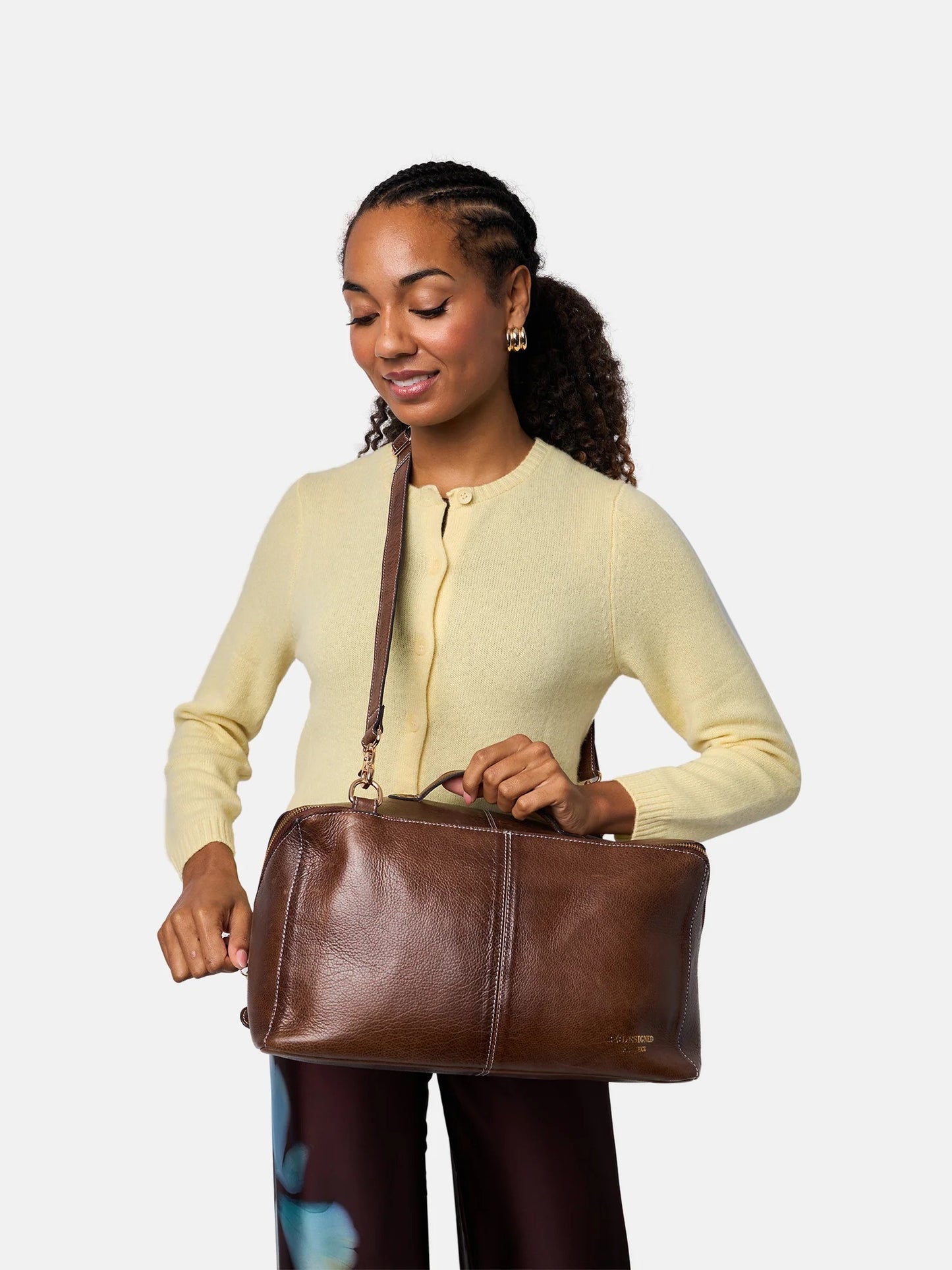 RE: Project 90 - Project Bag XL