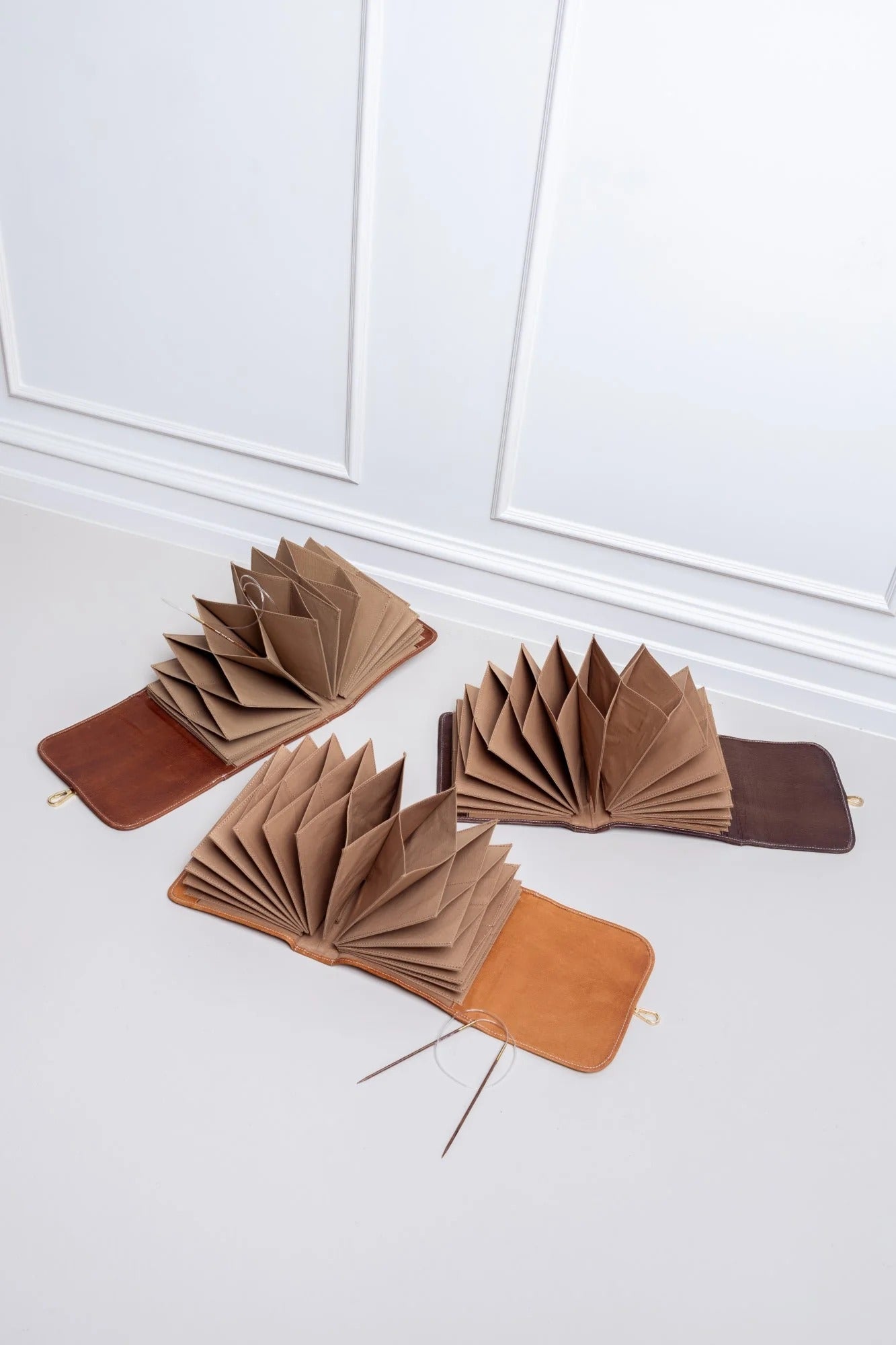 RE: Project 93 - Needle Organizer