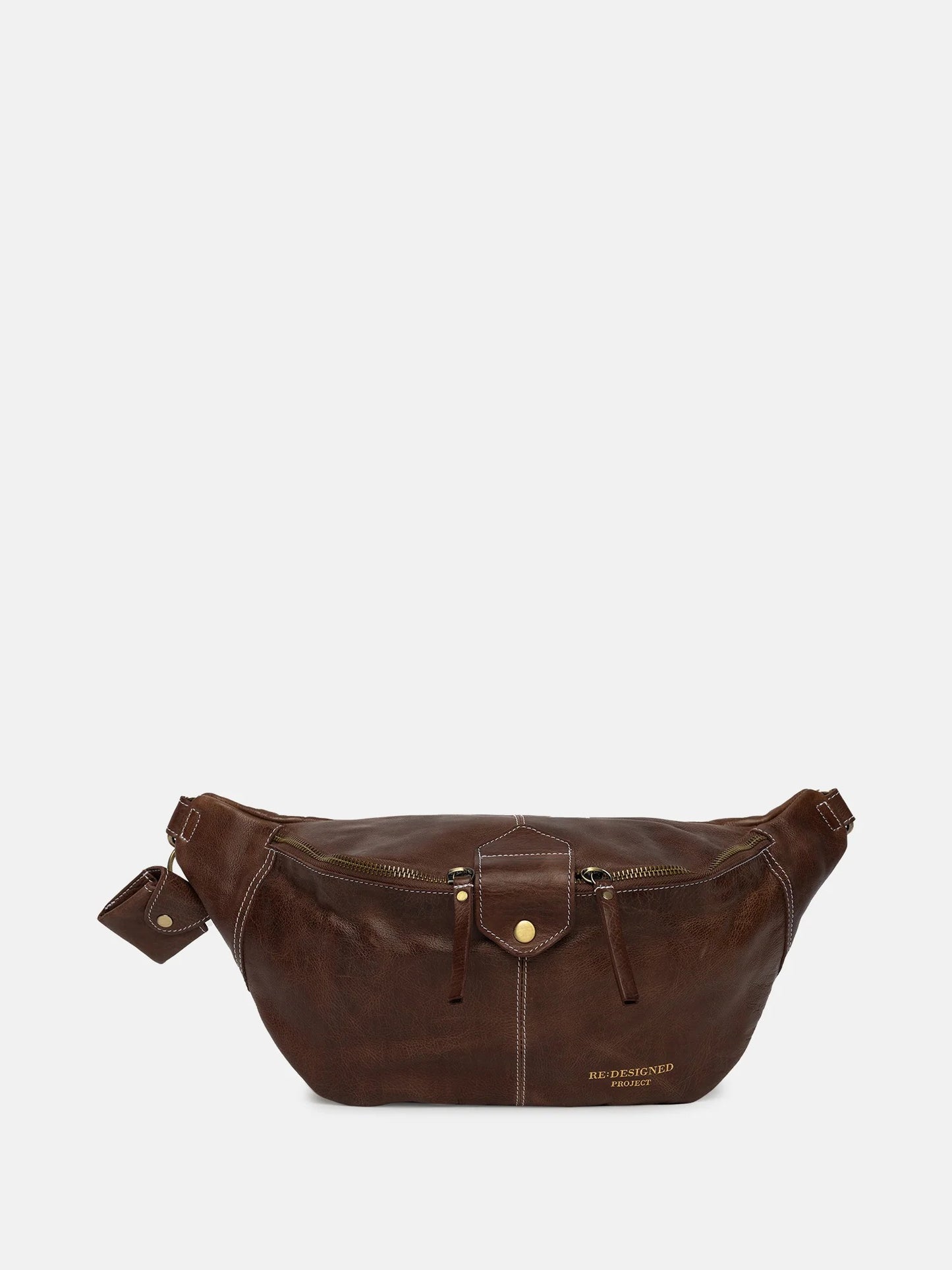 RE: Project 95 - Knitting Bumbag S