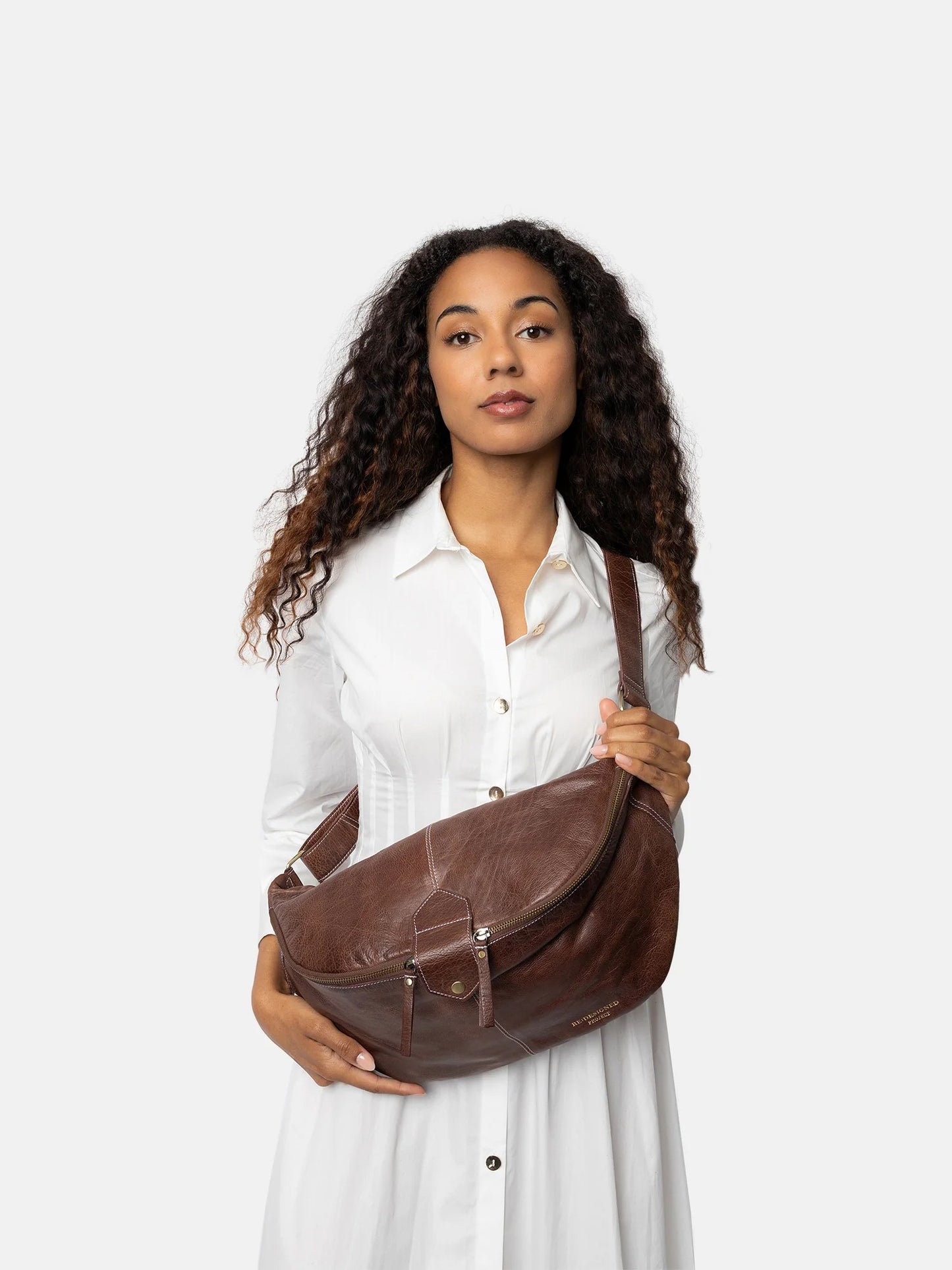 RE: Project 96 - Knitting Bumbag L