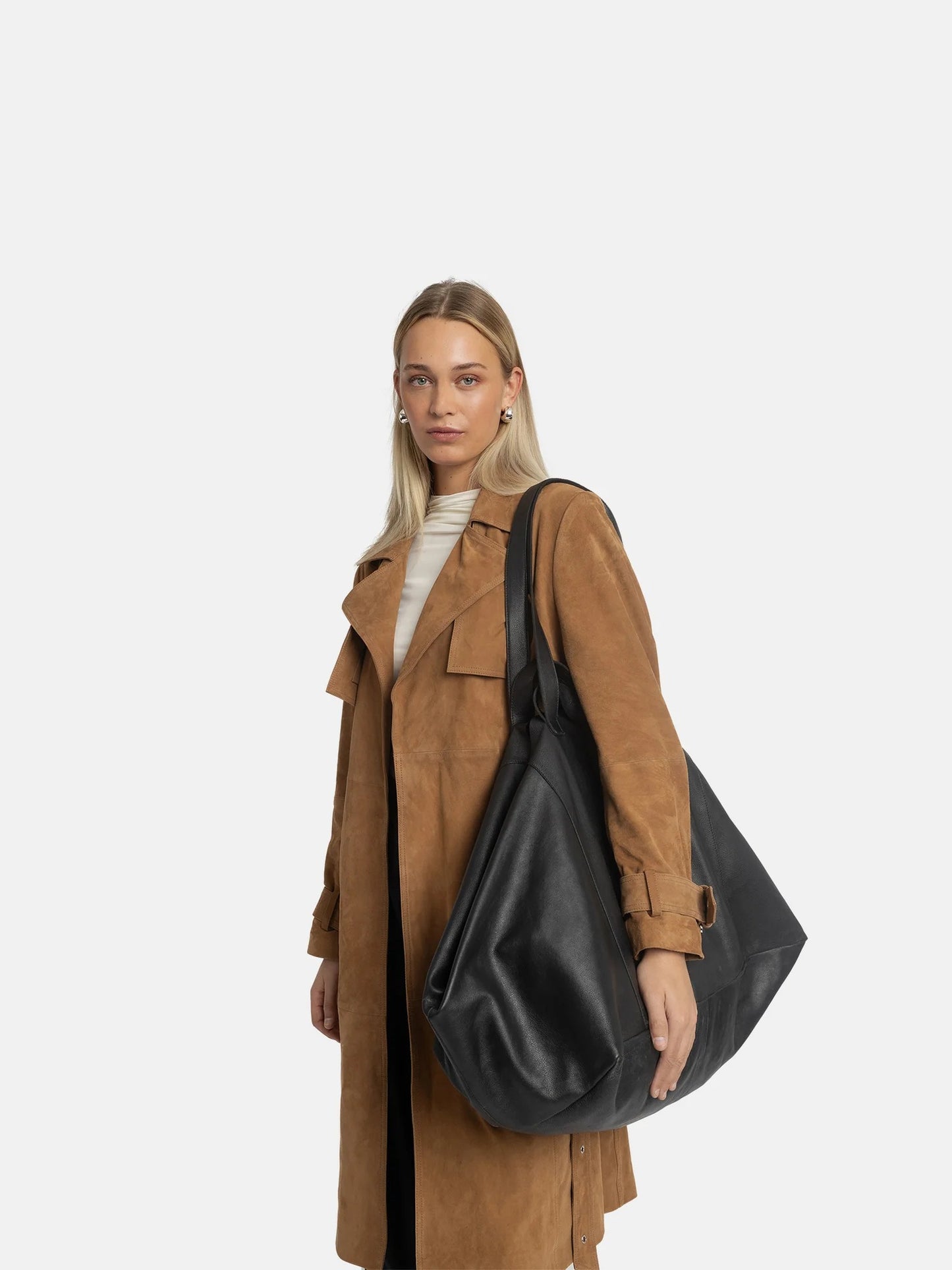 RE: Project Fie - Tote Bag