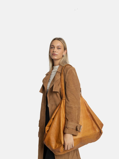 RE: Project Fie - Tote Bag