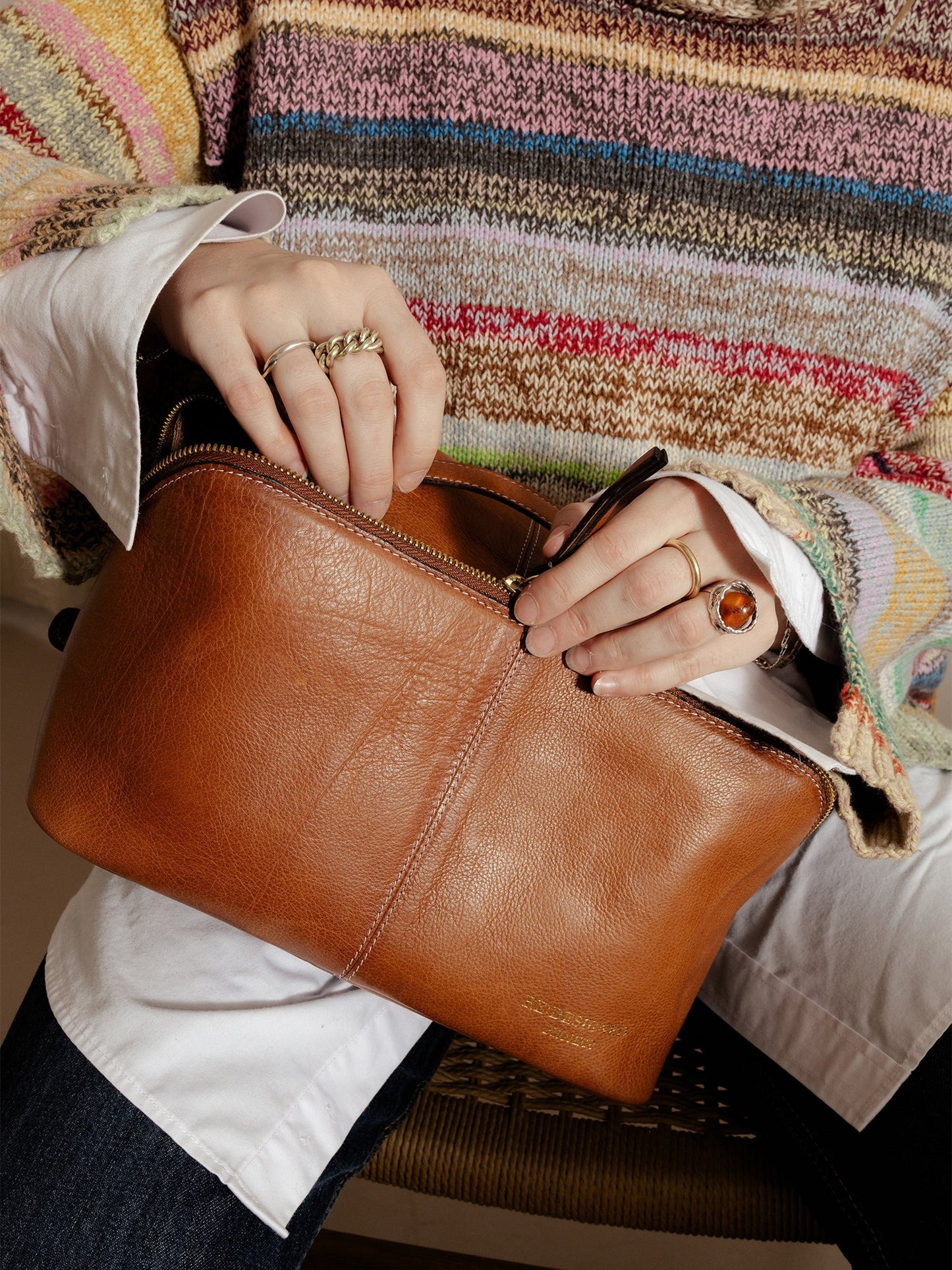 RE: Project 10 - Project Bag L