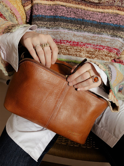 RE: Project 10 - Project Bag L